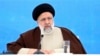 Predsednik Ebrahim Raisi prisustvuje ceremoniji povodom izgradnje brane u Azeri, na granici Irana i Azarbejdžana, 19. maja 2024.