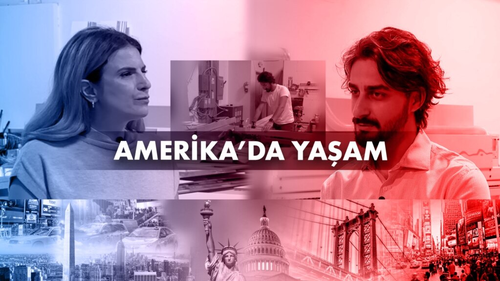 “ABD’de hayal ettiğimin ötesinde çok güzel şeyler deneyimledim” - Amerika'da Yaşam - 29 Haziran