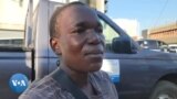 Mumwe Madzimai Oti Zvinhu Hazvina Kumira Zvakanaka Mumabasa Ekutengesa Mumigwagwa Zvopa Kuti Vashaye Mari D yeDzidzo yeVana.