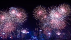 時事經緯 (2024年2月12日): 香港外商直言國安紅線廣闊卻模糊令人憂慮又恐懼