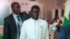 Senegal's president urges dialogue with Sahel military juntas