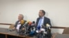 Jesús María Casal, presidente de la Comisión Nacional de Primaria atiende a dudas ante el anuncio de celebrar un proceso autogestionado. 