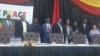 Inhlanganiso ye4H Izama Ukuvimba Udlakela Lwezombusazwe