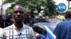Pulusu epanzi botambili ya bayi opposition na Kinshasa