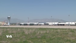 Tirkiye Geştên Bo Hatin Û Çûna Firokxana Silêmaniyê Radiwestîne