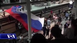 Vuçiç: Protestat kundër minierës së litiumit, pjesë e luftës “hibride” kundër Serbisë