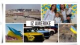 Iz Amerike 143 H