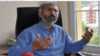 Ali Kemal Özcan