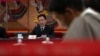 བོད་རང་སྐྱོང་ལྗོངས་དམར་ཤོག་ཚོགས་པའི་དྲུང་ཆེ་ལྦང་ཅུན་ཀྲེང་