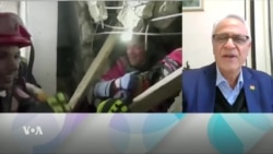 Erdheja li Tirkîyê Dikare Bibe Sedema Sekinandina Şer?