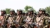 Armenia launches military drills with US amid souring ties with old ally Russia 