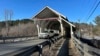 Historic Bridges Are Under Threat from Modern GPS