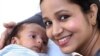 মা ও শিশু