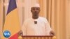 Mahamat Deby Itno alongi maponami na koleka 61% kasi apesi loboko na moyi opposition Succes Masra na Tchad