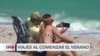 Casi 44 millones de personas se movilizarán en Estados Unidos