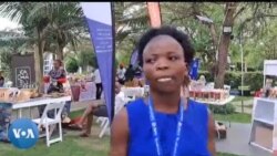 Mamwe Madzimai ekuBikita KuMasvingo Votsvaga Rubatsiro Rwekuti Vakwanise Kugadzira Zvinhu Kubva kuZviwanikwa zveMusangano