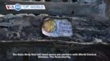 VOA60 World - Seven workers for World Central Kitchen dead in IDF strike in Gaza Strip