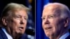 Biden û Trump Banga Yekîtîyê Dikin Piştî Hewila Kuştina Trump