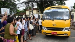 ဗွီအိုအေ မြန်မာနံနက်ခင်း မေလ ၄ ရက်၊၂၀၂၃