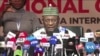 Nigeria's Opposition Parties Vow to Challenge Election Results