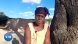 Mamwe Madzimai kuMashonaland West Anoti Mwedzi weMadzimai Hauna Chaunoreva Kwavari Sezvo Vari Kutarisana neMatambudziko Anosanganisira Nzara
