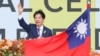 ཐེ་ཝན་གྱི་སྲིད་འཛིན་གསར་པ་ལེ་ཆིང་ཏེ་