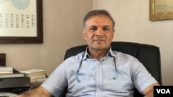 Tevfîk Erdem