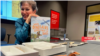 Picture Book Explains Bird-Dinosaur Connection