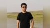 Təbriz sakini olan milli fəal Mehrdad Qadiri