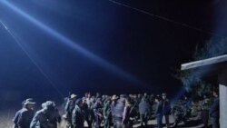 ဗွီအိုအေမြန်မာနံနက်ခင်း မေ၁၂၊၂၀၂၃

