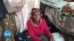 Vamwe Vanoshupika Votora Nzvimbo dzeKutandarira Dzakaita seHarare Gardens seNzvimbo dzeKugara