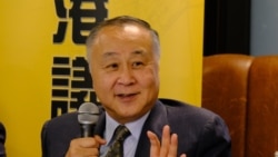 粵語新聞 晚上10-11點: “香港議會”希望100萬人參與，但議會職能細節未明，籌委人選有爭議