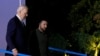 Biden Umumkan Bantuan Militer Baru untuk Ukraina