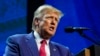 Trump Repete Manti sou Eleksyon 2020 an, Atake Dam ki Akize l Pandan Rankont Town Hall CNN nan 