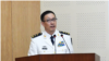 Ministar odbrane Kine Dong Jun