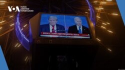 Студія Вашингтон."Не принесли визначеності": результати дебатів у США