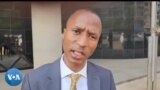 Nhengo dzeBato reCitizens' Coalition for Change Dzinodzokera kuParemende Mushure meKumboramwa kweMasvondo Maviri