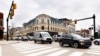 Researchers: Smarter Vehicles Could Greatly Change Traffic Signals
