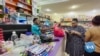 Nigeria Sees Surge in Online Payments Amid Scarcity of New Cash