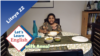 Liteya 22: Biteni nini ezalaka na ndaku?