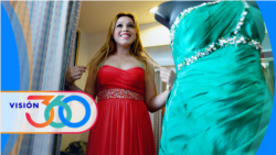 La maquinaria detrás de una 'prom night'