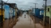 Extreme Weather Seems Nearly Everywhere