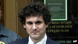 Sam Bankman-Fried