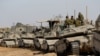 ISRAEL-PALESTINIANS/GAZA