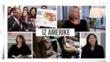 Iz Amerike 154 H