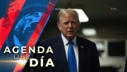 Con audiencia judicial de argumentos se reanuda, en Nueva York, juicio al expresidente Donald Trump