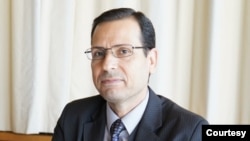 Abdullah Îmam