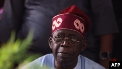 Bola Tinubu agiye gutwara Nijeriya