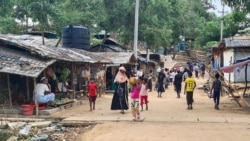 ရိုဟင်ဂျာနေရပ်ပြန်ရေး ပြည့်စုံတဲ့လမ်းပြမြေပုံတရပ် ဘင်္ဂလားဒေ့ရှ်တောင်းဆို