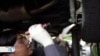 Visión 360: Talleres mecánicos emplean mujeres para vencer la discriminación en la industria automotriz